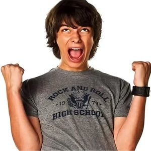 Meet your Posher, Kyla